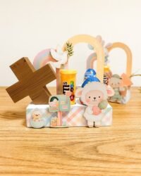 Caixa Arco Íris - Páscoa - Imagem 2