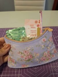 Bolsinha Encanto - Dia das Mães - Imagem 5