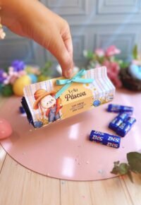 Páscoa 2026 | Coelhinhos (Ana Flor) - Imagem 11