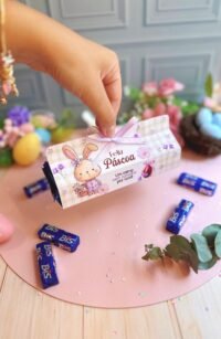 Páscoa 2026 | Coelhinhos (Ana Flor) - Imagem 6