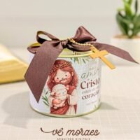 Coletiva Completa a Verdadeira Páscoa 2026 - Imagem 10