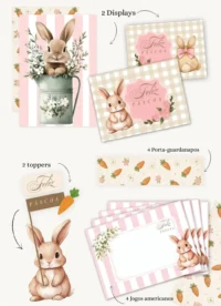 Caixinha Kinder Ovo - Imagem 2