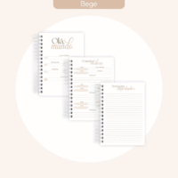 Coleção Digital Maternidade Neutra 2.0 (Letterinhas) - Imagem 13