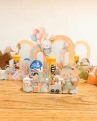 Caixa Arco Íris - Páscoa - Imagem 6