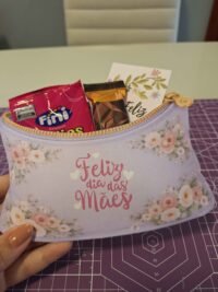 Bolsinha Encanto - Dia das Mães - Imagem 7