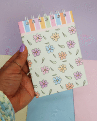 Agendas COLORS A5 – 2027 (Mimos Personalizados) - Imagem 16
