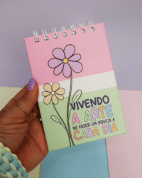 Agendas COLORS A5 – 2027 (Mimos Personalizados) - Imagem 17