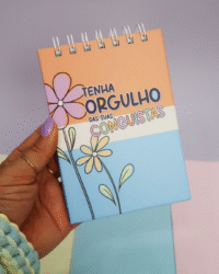Agendas COLORS A5 – 2027 (Mimos Personalizados) - Imagem 19