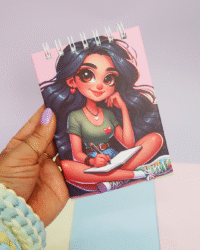 Agendas COLORS A5 – 2027 (Mimos Personalizados) - Imagem 20