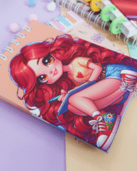 Agendas COLORS A5 – 2027 (Mimos Personalizados) - Imagem 34