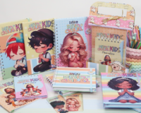 Devocionla Kids (Mimos Personalizados) - Imagem 2