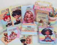 Devocionla Kids (Mimos Personalizados) - Imagem 3