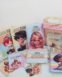 Devocionla Kids (Mimos Personalizados) - Imagem 4