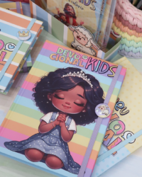 Devocionla Kids (Mimos Personalizados) - Imagem 5