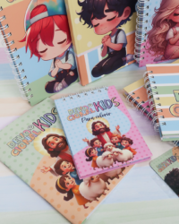 Devocionla Kids (Mimos Personalizados) - Imagem 7