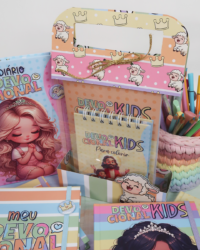 Devocionla Kids (Mimos Personalizados) - Imagem 18