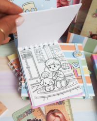 Devocionla Kids (Mimos Personalizados) - Imagem 10