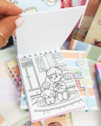 Devocionla Kids (Mimos Personalizados) - Imagem 11