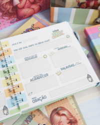 Devocionla Kids (Mimos Personalizados) - Imagem 13