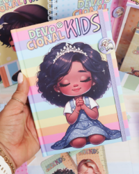Devocionla Kids (Mimos Personalizados) - Imagem 19