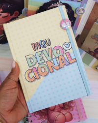 Devocionla Kids (Mimos Personalizados) - Imagem 22