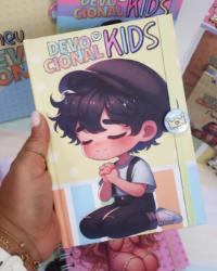 Devocionla Kids (Mimos Personalizados) - Imagem 24