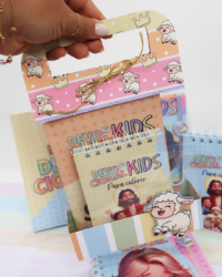 Devocionla Kids (Mimos Personalizados) - Imagem 26
