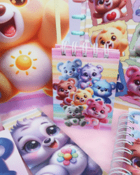 PACK de CAPAS – Ursinhos Amorosos (Mimos Personalizados) - Imagem 8