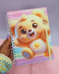 PACK de CAPAS – Ursinhos Amorosos (Mimos Personalizados) - Imagem 12