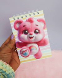 PACK de CAPAS – Ursinhos Amorosos (Mimos Personalizados) - Imagem 17