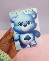 PACK de CAPAS – Ursinhos Amorosos (Mimos Personalizados) - Imagem 18