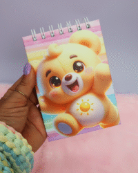 PACK de CAPAS – Ursinhos Amorosos (Mimos Personalizados) - Imagem 19