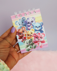 PACK de CAPAS – Ursinhos Amorosos (Mimos Personalizados) - Imagem 22