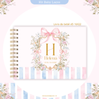 Laços – Kit Baby (Lina) - Imagem 3