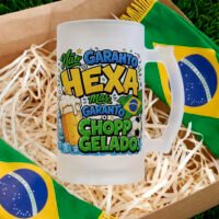Rumo ao Hexa Copa do Mundo 2026 - Imagem 10