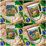 Rumo ao Hexa Copa do Mundo 2026