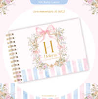 Laços – Kit Baby (Lina) - Imagem 2