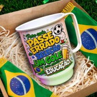 Rumo ao Hexa Copa do Mundo 2026 - Imagem 29