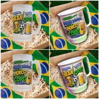 Rumo ao Hexa Copa do Mundo 2026 - Imagem 3