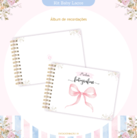 Laços – Kit Baby (Lina) - Imagem 9