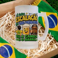 Rumo ao Hexa Copa do Mundo 2026 - Imagem 18