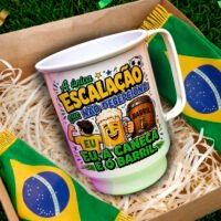 Rumo ao Hexa Copa do Mundo 2026 - Imagem 30