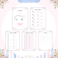 Laços – Kit Baby (Lina) - Imagem 14