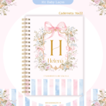 Laços – Kit Baby (Lina)