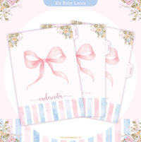 Laços – Kit Baby (Lina) - Imagem 15