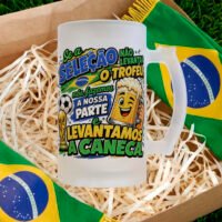 Rumo ao Hexa Copa do Mundo 2026 - Imagem 19