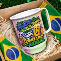 Rumo ao Hexa Copa do Mundo 2026 - Imagem 26