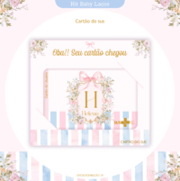 Laços – Kit Baby (Lina) - Imagem 8