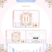 Laços – Kit Baby (Lina) - Imagem 16