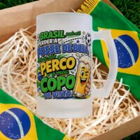 Rumo ao Hexa Copa do Mundo 2026 - Imagem 12